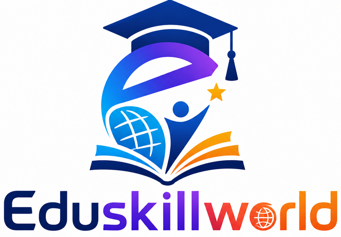 Edu Skill World